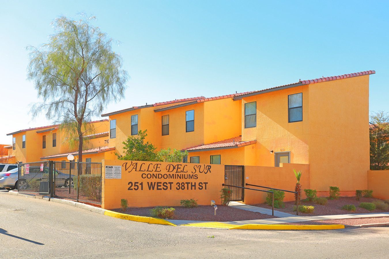 Valle Del Sur  - Image 2