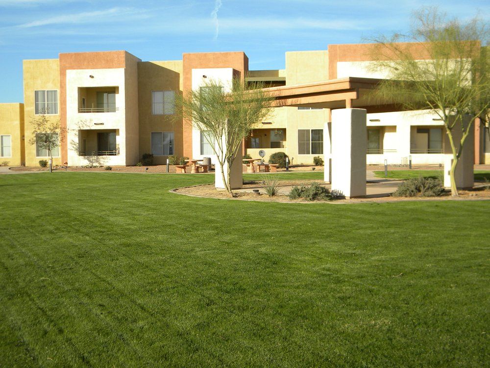 Villas de Sonora - Image 1