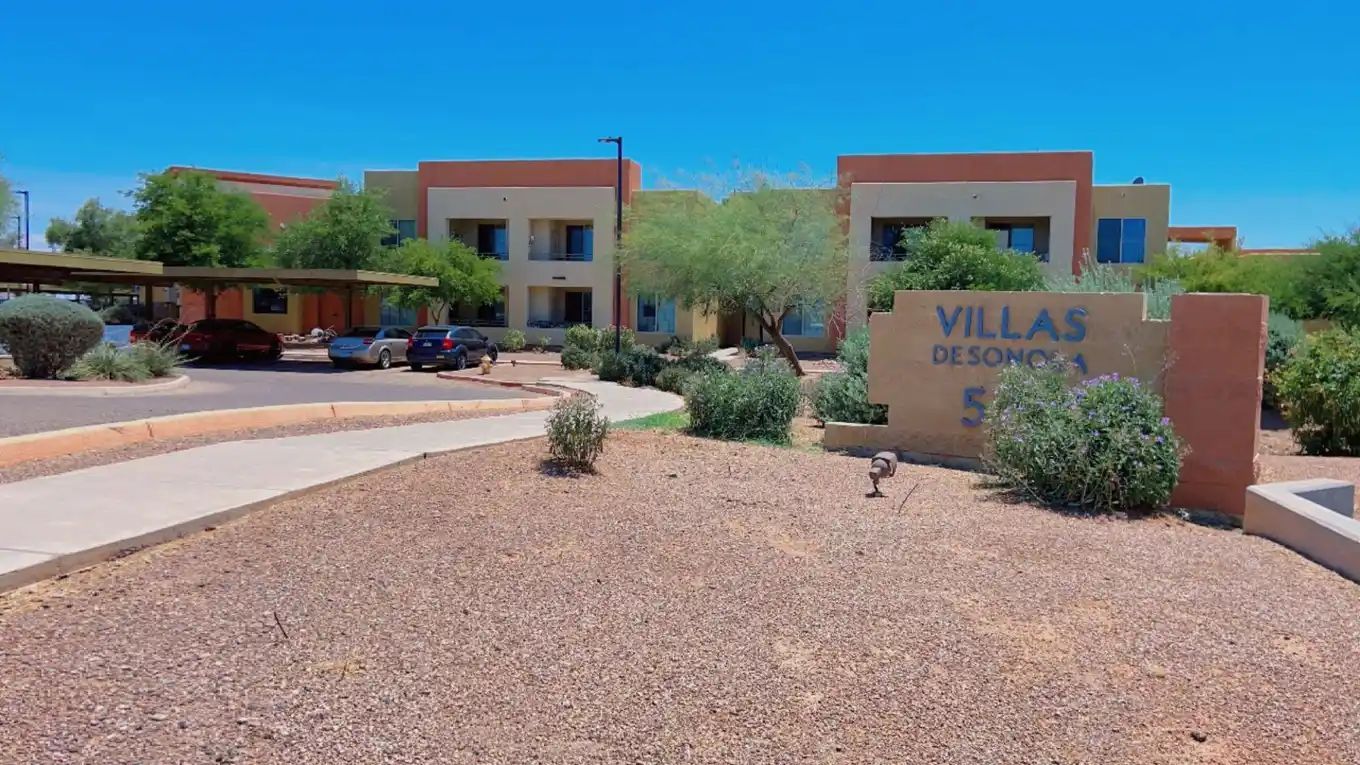Villas de Sonora - Image 2