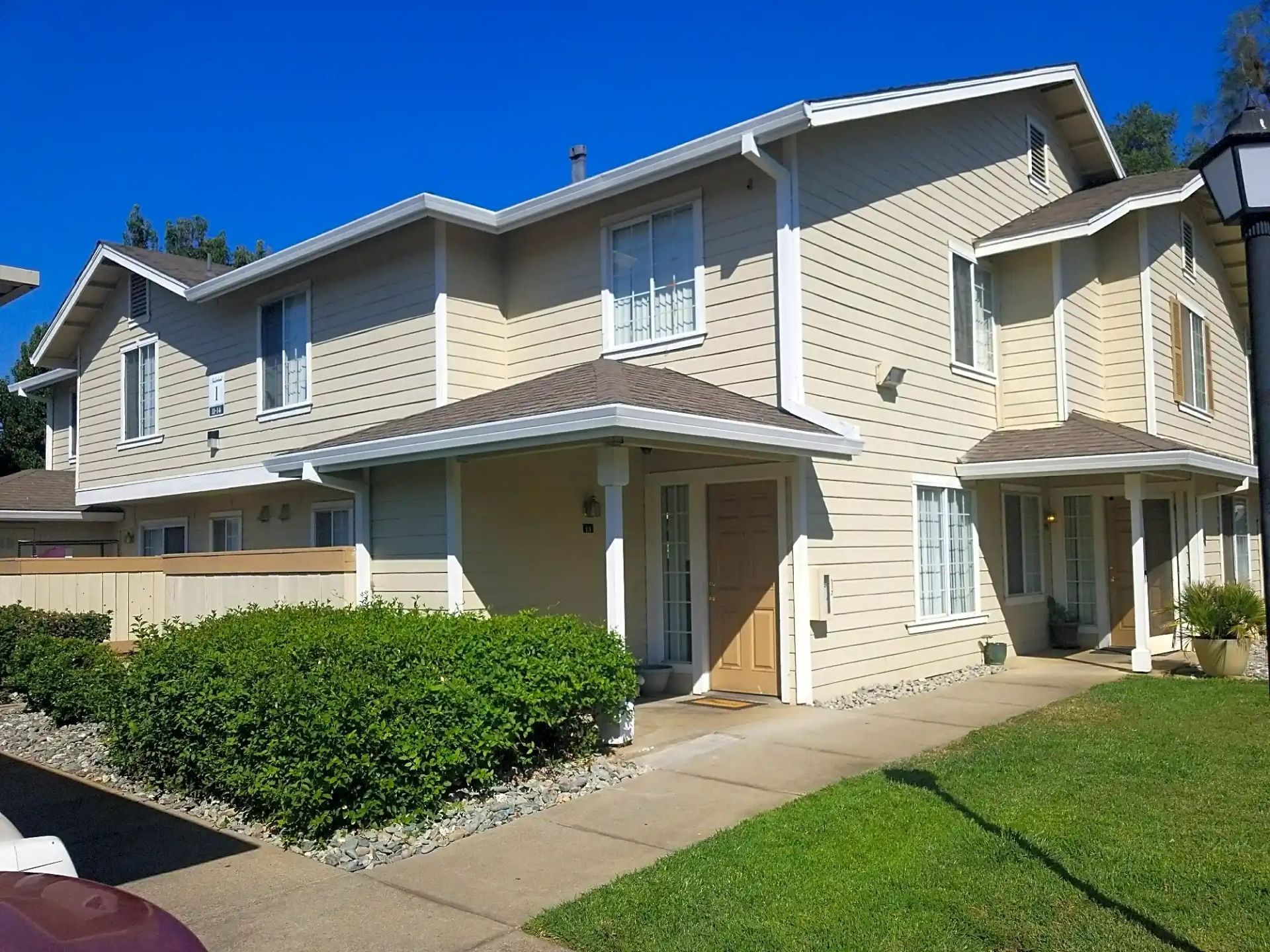 Shadowbrook Apartments - Image 1