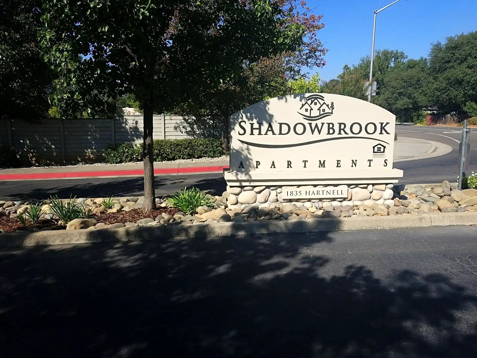 Shadowbrook Apartments - Image 2