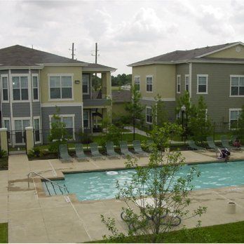 Saddlewood Apartments