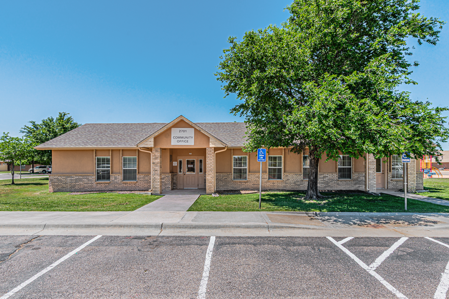 Cathy's Pointe Apartments
