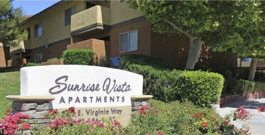 Sunrise Vista Apartments
