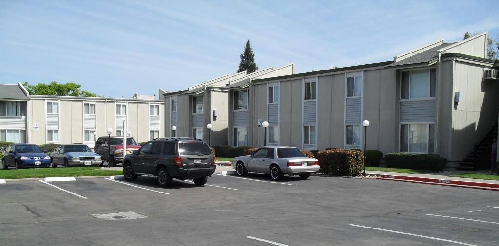 River's Bend Apartments