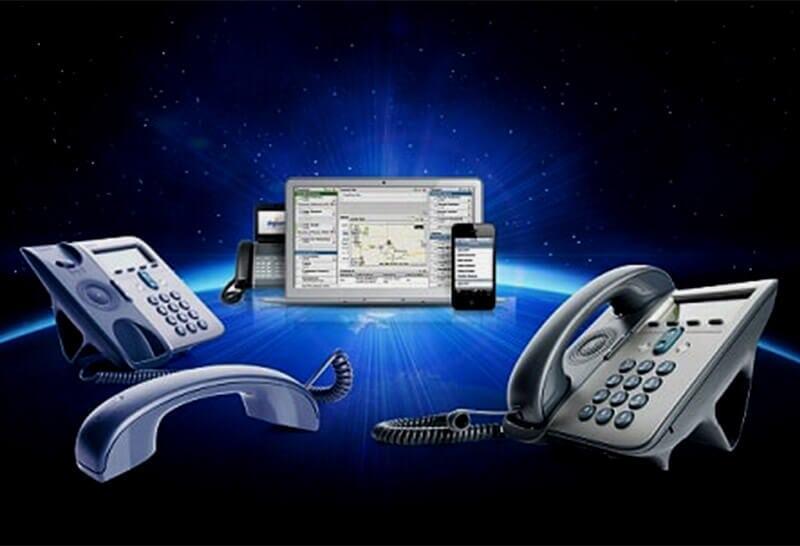 DICOTEL - SISTEMAS TELEFONICOS