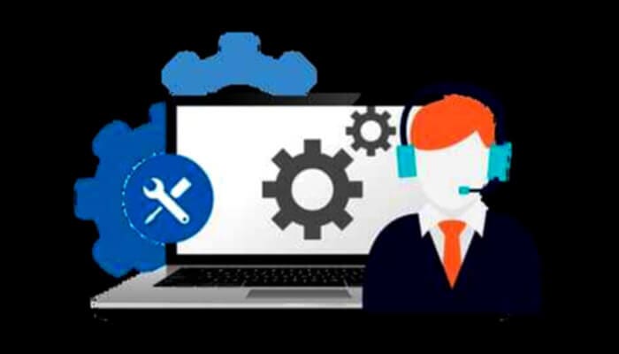 DICOTEL - AESEORÍA Y MANTENIMIENTO