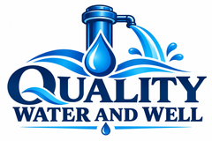 Quality Water And Well Inc Quality Water And Well Inc