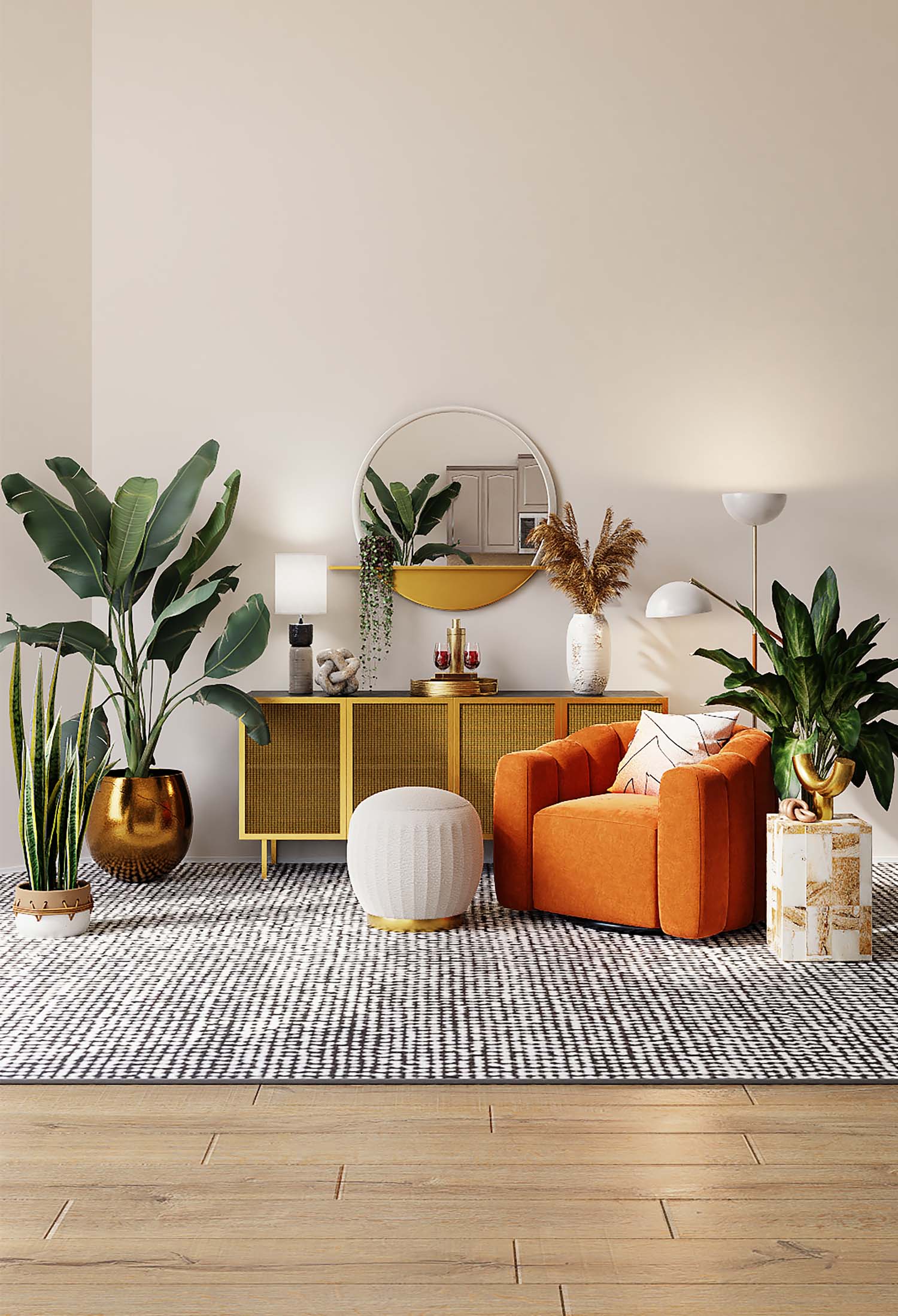 Sideboard