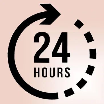 24 Hours — Hanover, PA — Ashley Lauren Custom Jewelers 24 Hours — Hanover, PA — Ashley Lauren Custom Jewelers