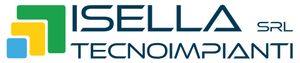 ISELLA TECNOIMPIANTI - IMPIANTI IDRAULICI - LOGO