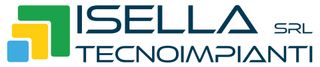 ISELLA TECNOIMPIANTI - IMPIANTI IDRAULICI - LOGO