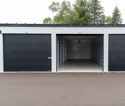 self storage units in brighton