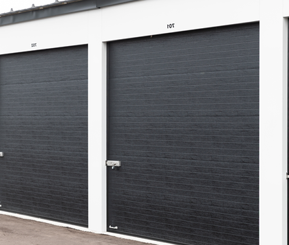 self storage units in brighton mi