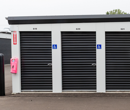 self storage units brighton mi