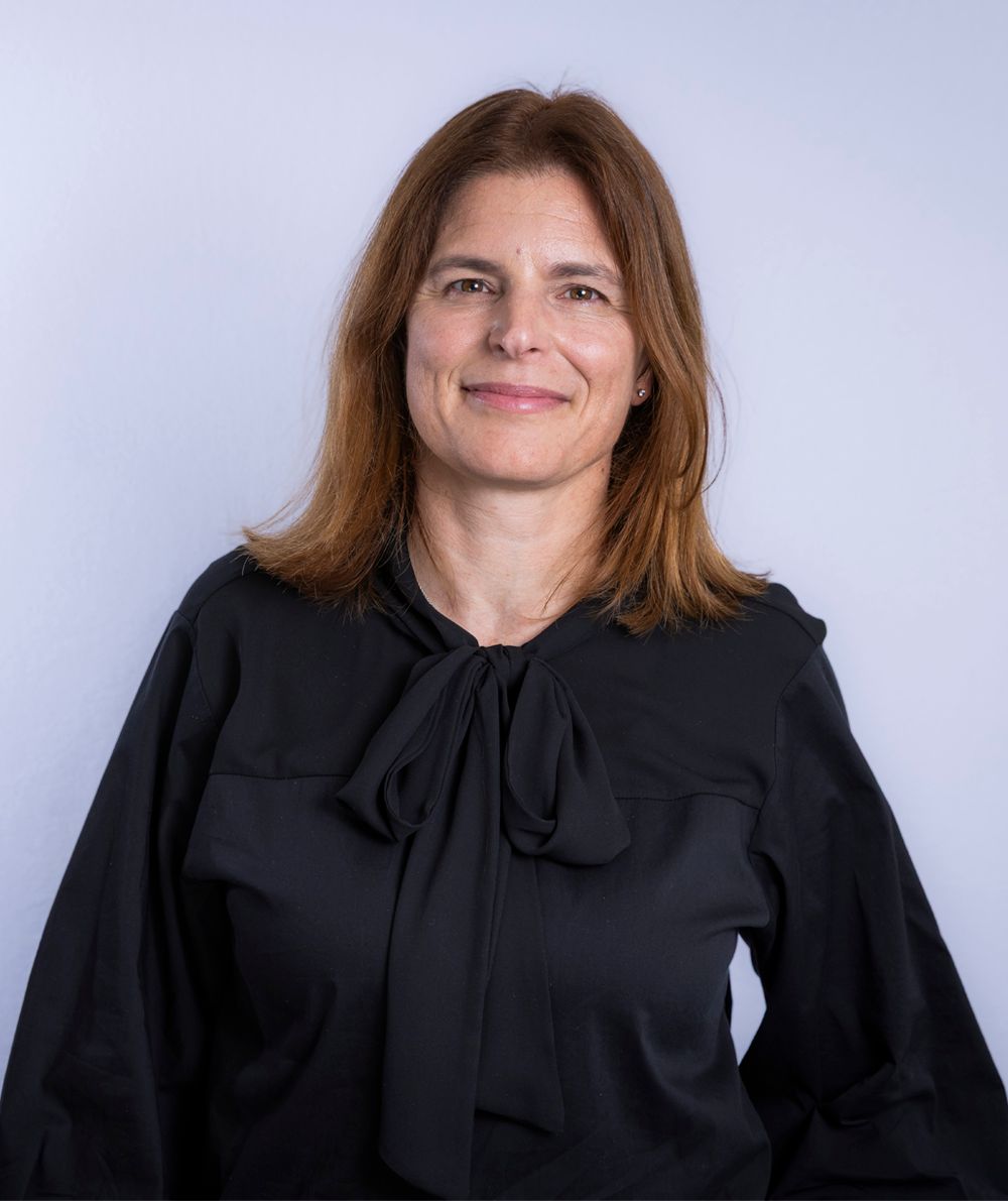 Daniela – Vetsch Treuhand + Immobilien AG Toggenburg
