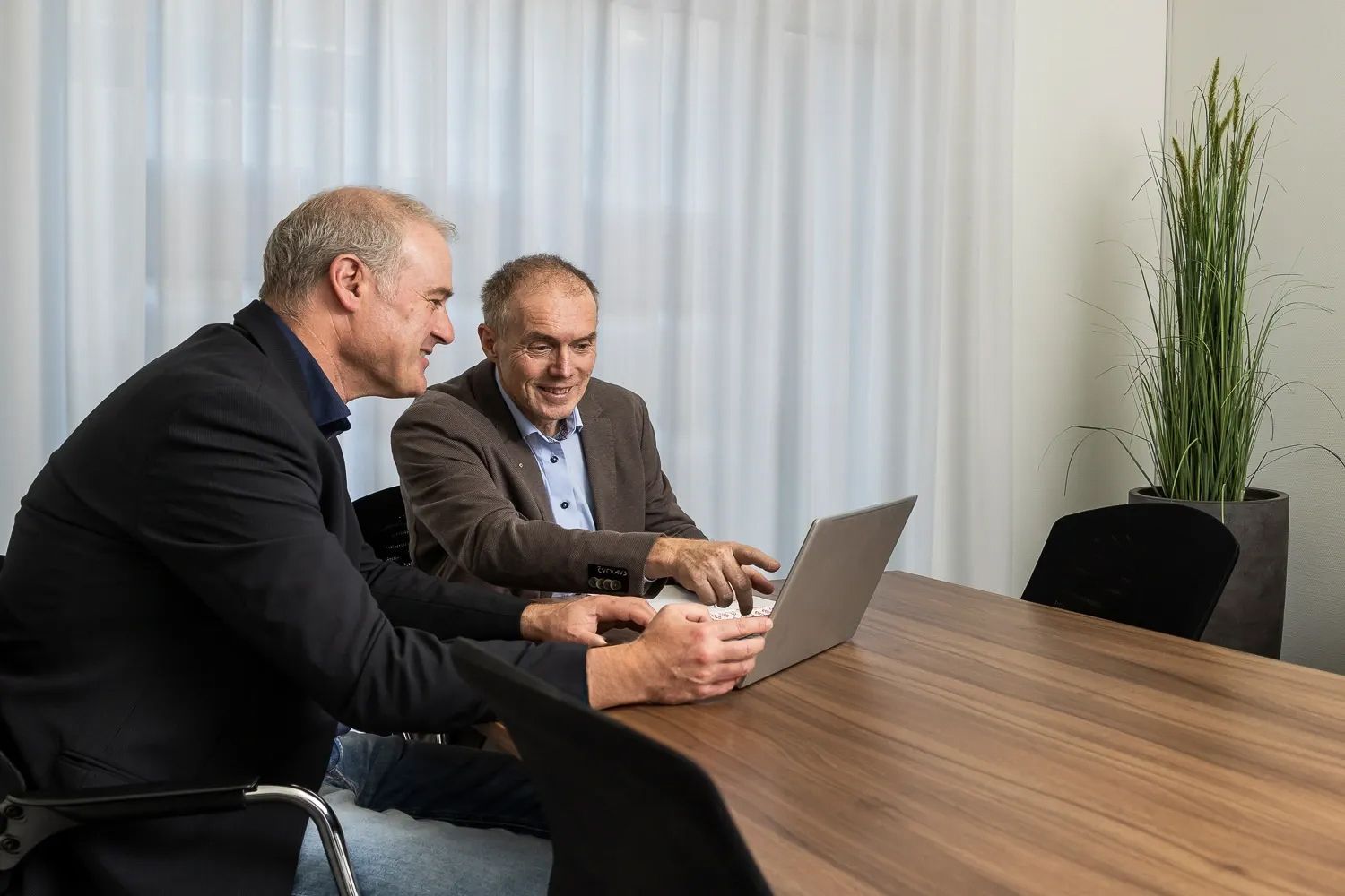 Immobilien Dienstleistungen Toggenburg – Beratung und Projektplanung