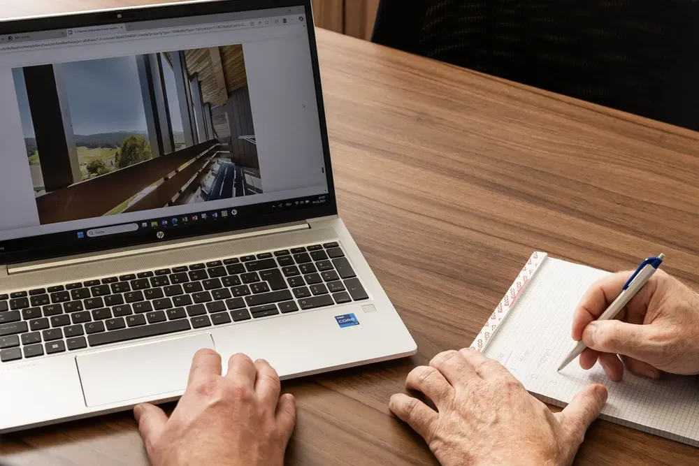 Immobilien Dienstleistungen Toggenburg – Verwaltung und Analyse