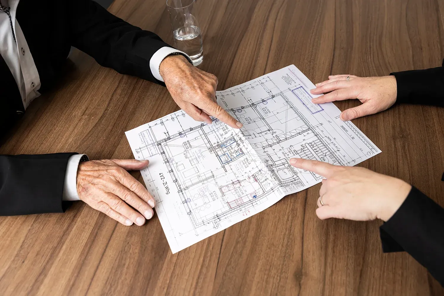 Immobilien Dienstleistungen Toggenburg – Verwaltung und Analyse