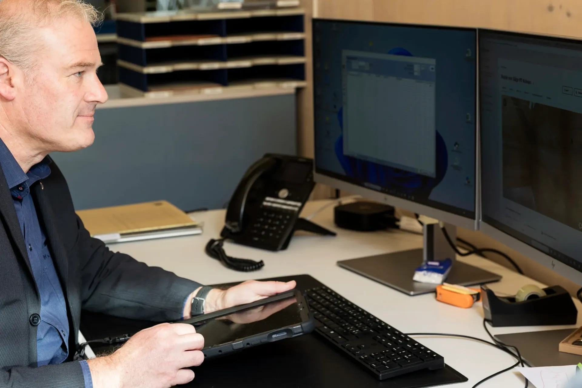 Immobilienverwaltung Toggenburg – digitale Verwaltung von Stockwerkeigentum