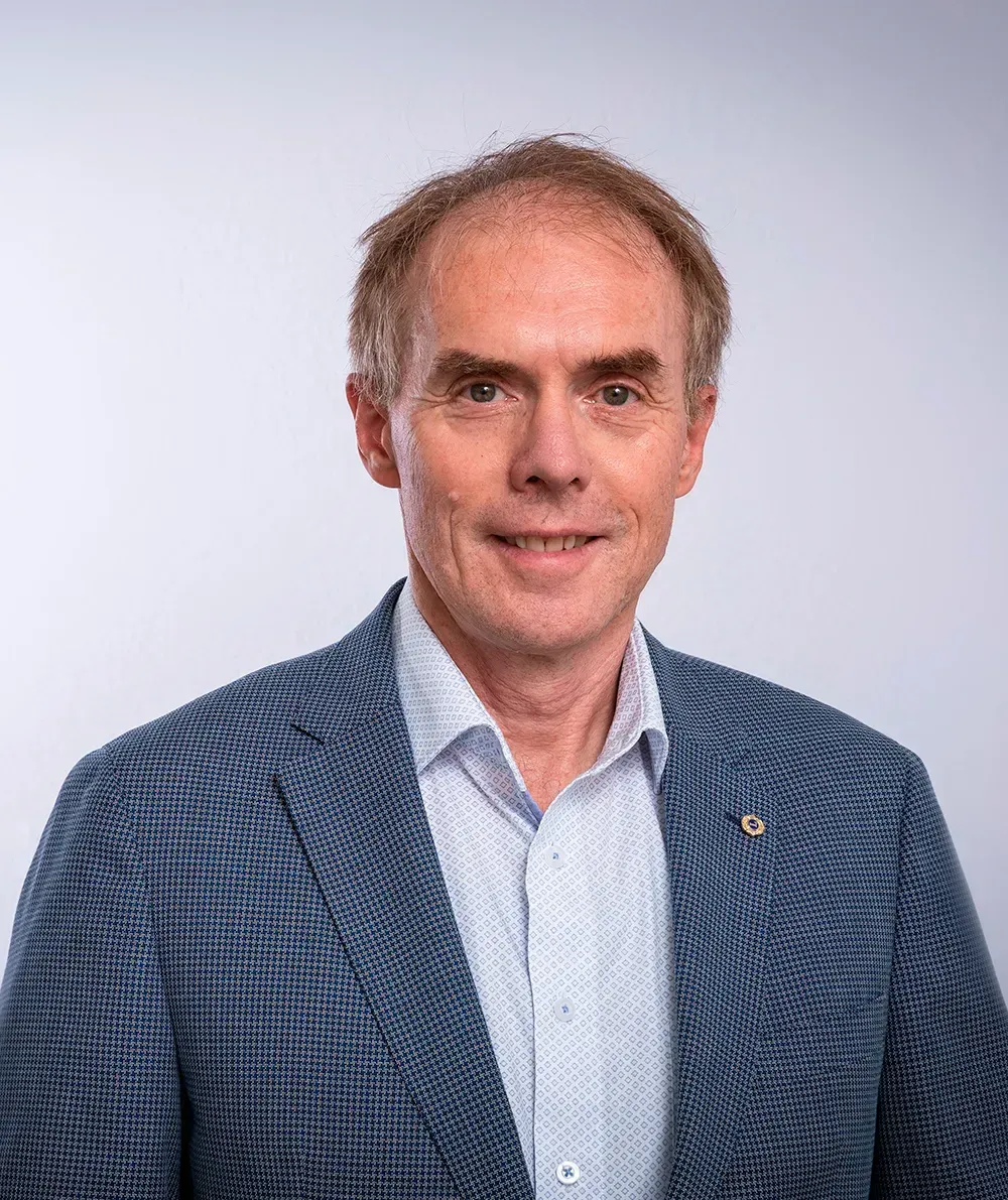 Josef – Vetsch Treuhand + Immobilien AG Toggenburg