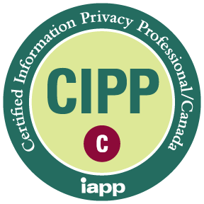 IAPP: Certified Information Privacy Professional/Canada (CIPP/A)
