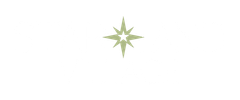White “archic” text on a black background.