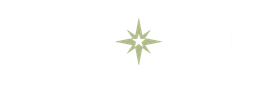 White “archic” text on a black background.