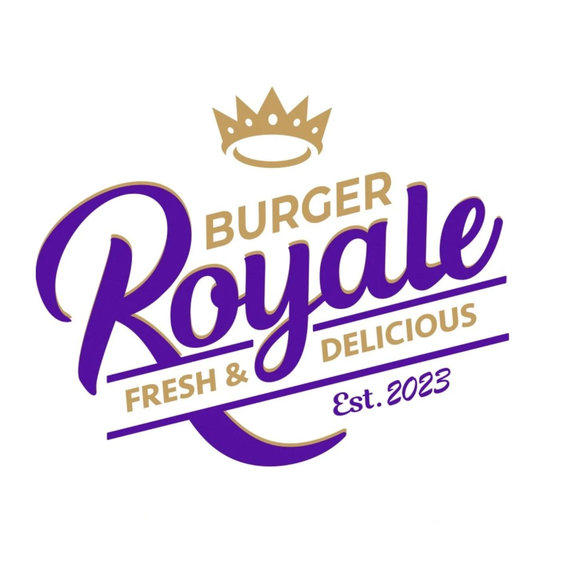 Burger Royale Food Truck Burger Royale Food Truck