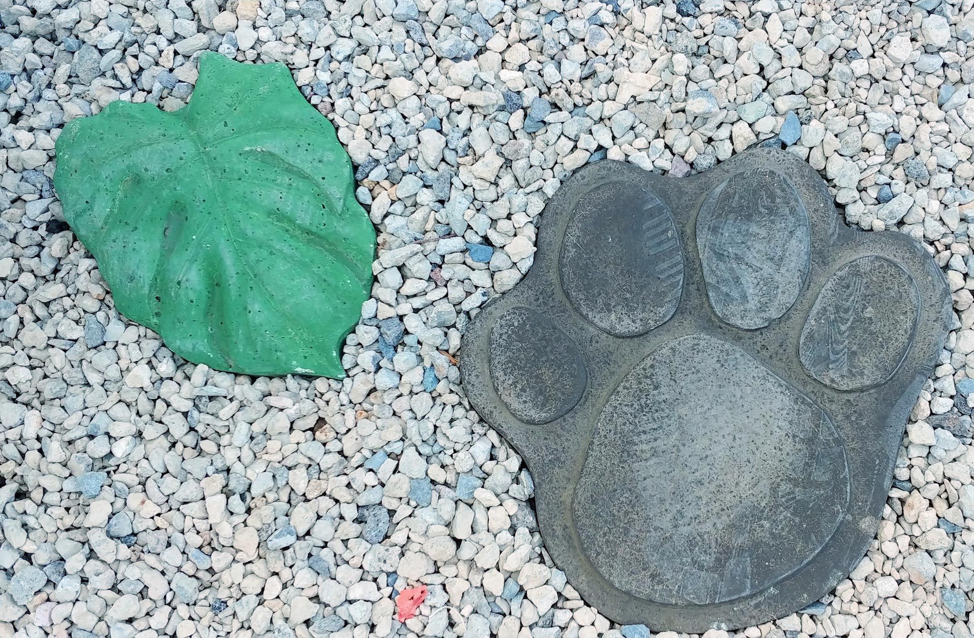 Stones — Waimanalo, HI — Big Rock Garden