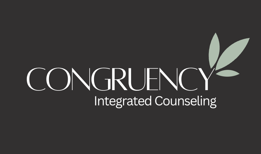 Congruency Integrated Counseling logo