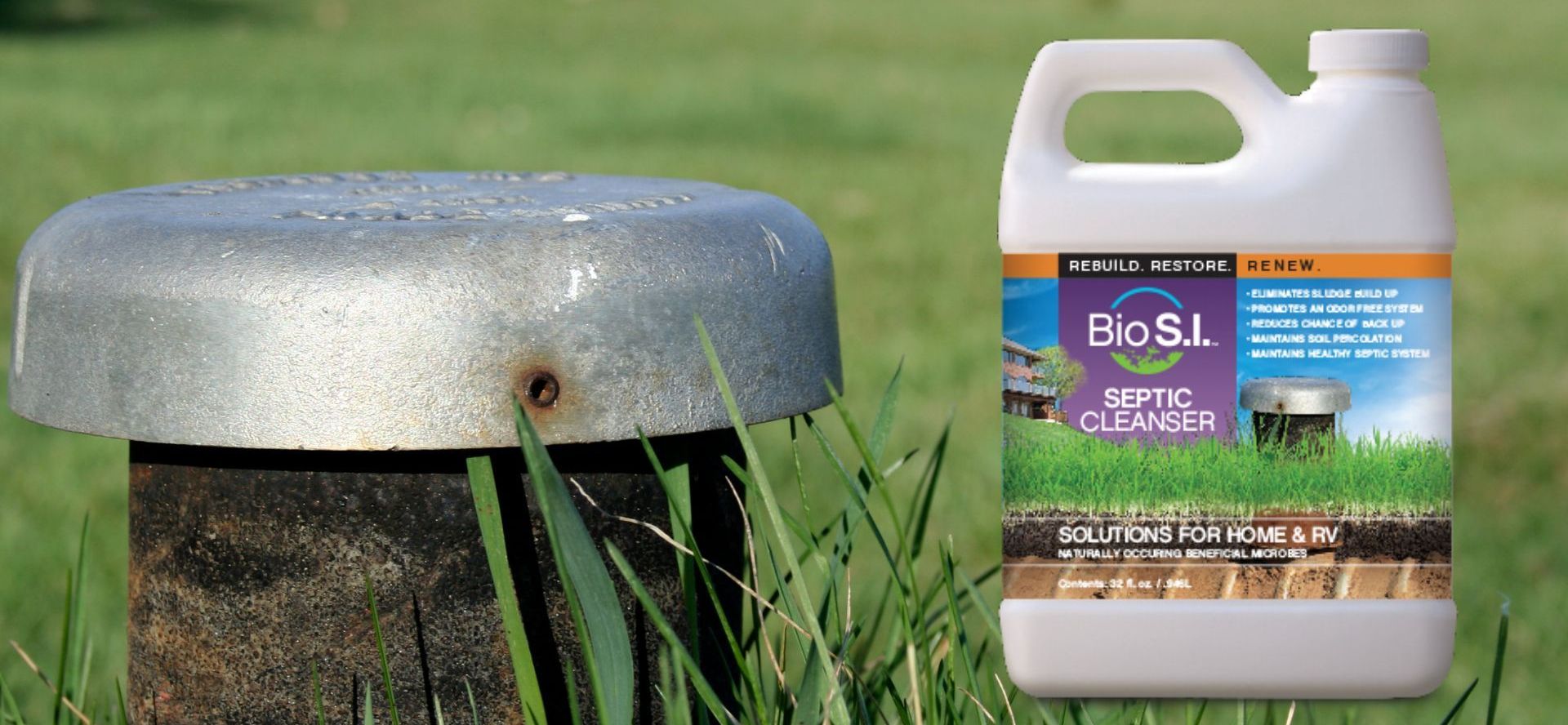 BIO S.I. TECHNOLOGY | OTHER PRODUCTS
