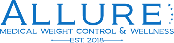 Allure logo
