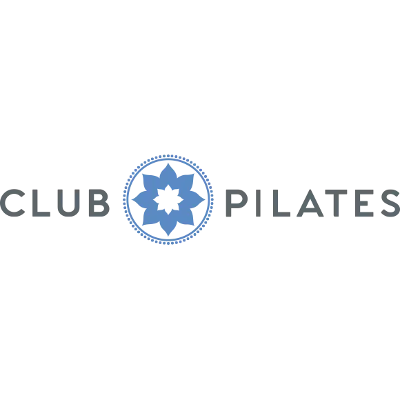 Club Pilates logo