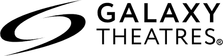 Galaxy Theaters logo
