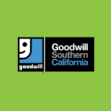 Goodwill logo