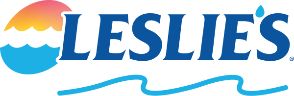 Leslie's Pool Supplies logo