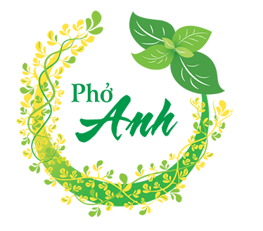 Pho Anh Hot Pot & Crawfish logo