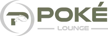 Poke Lounge logo