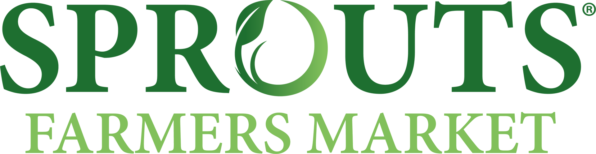 Sprout's Farmers Market Logo