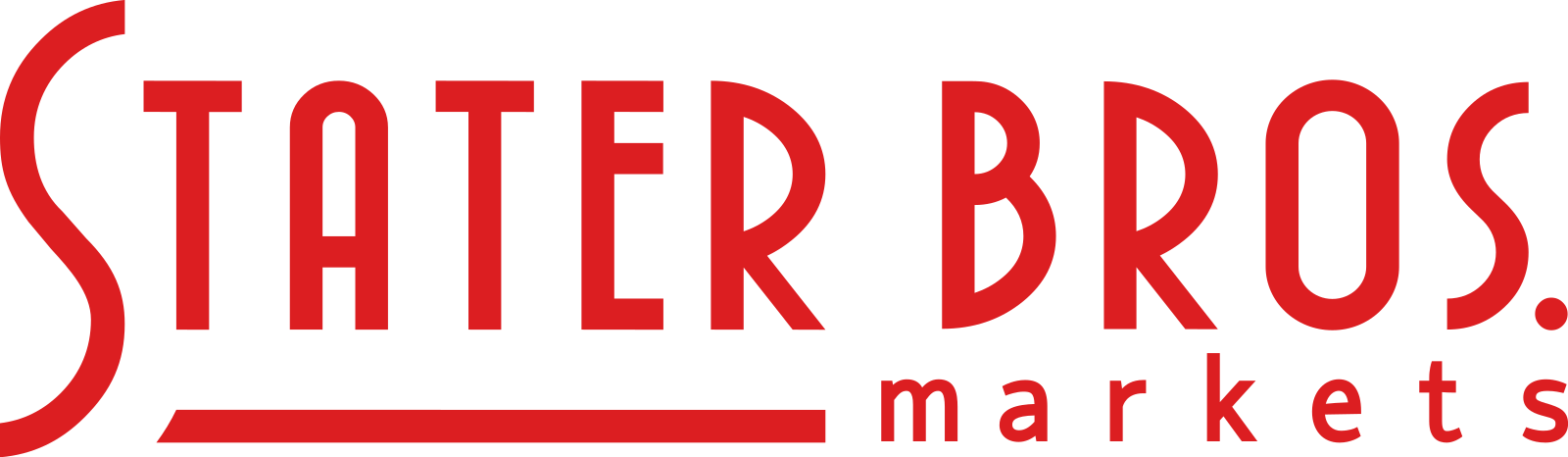 Stater Bros logo