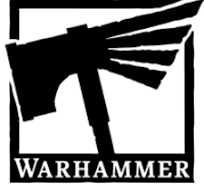 Warhammer logo