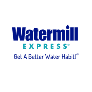 Watermill Express logo