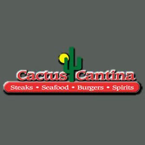 Cactus Cantina