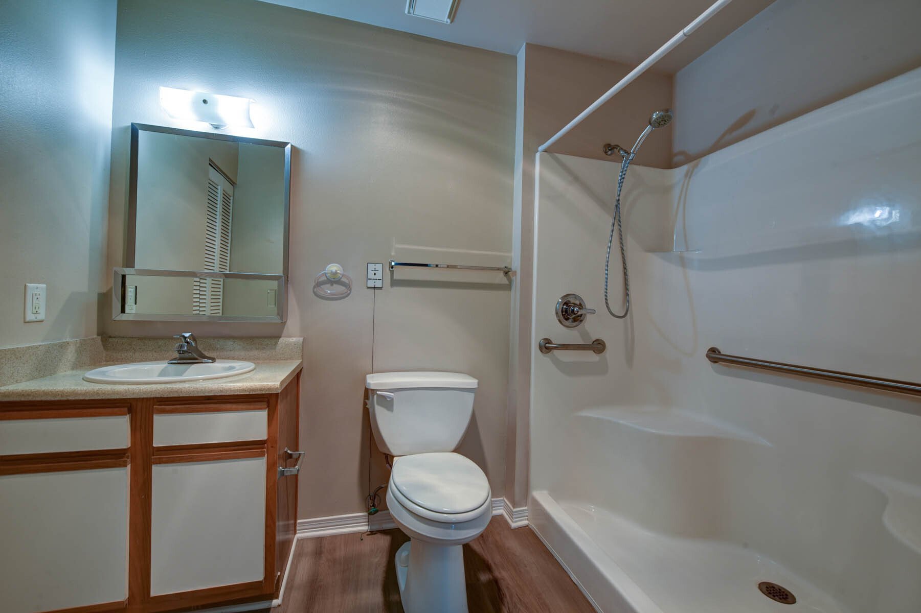 Senior Living Community Lifestyle Gallery New Orleans, LA Ville Ste