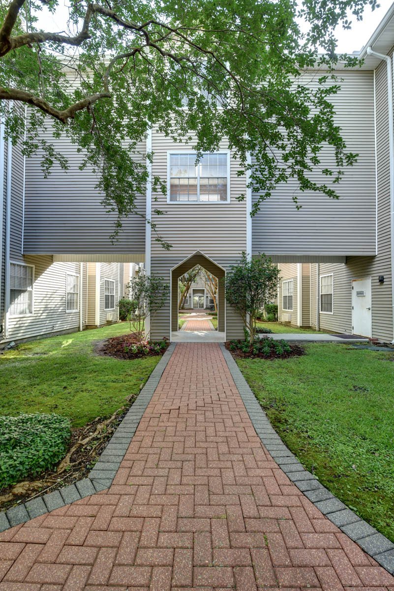 Senior Living Community Lifestyle Gallery New Orleans, LA Ville Ste