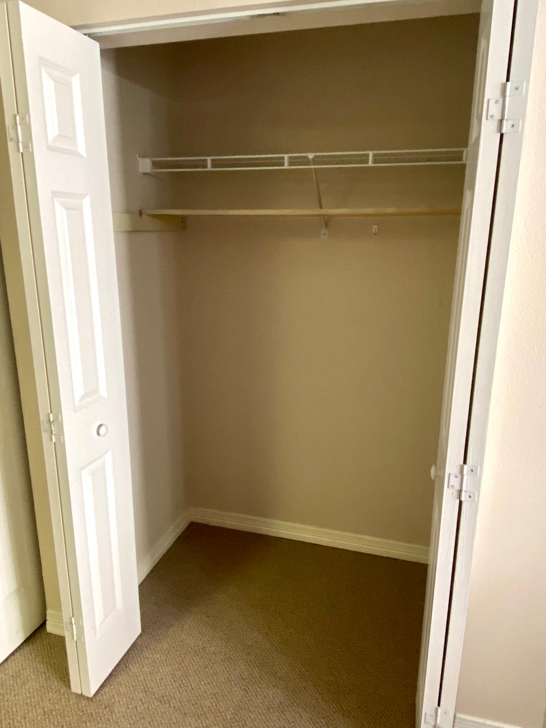 Closet 1