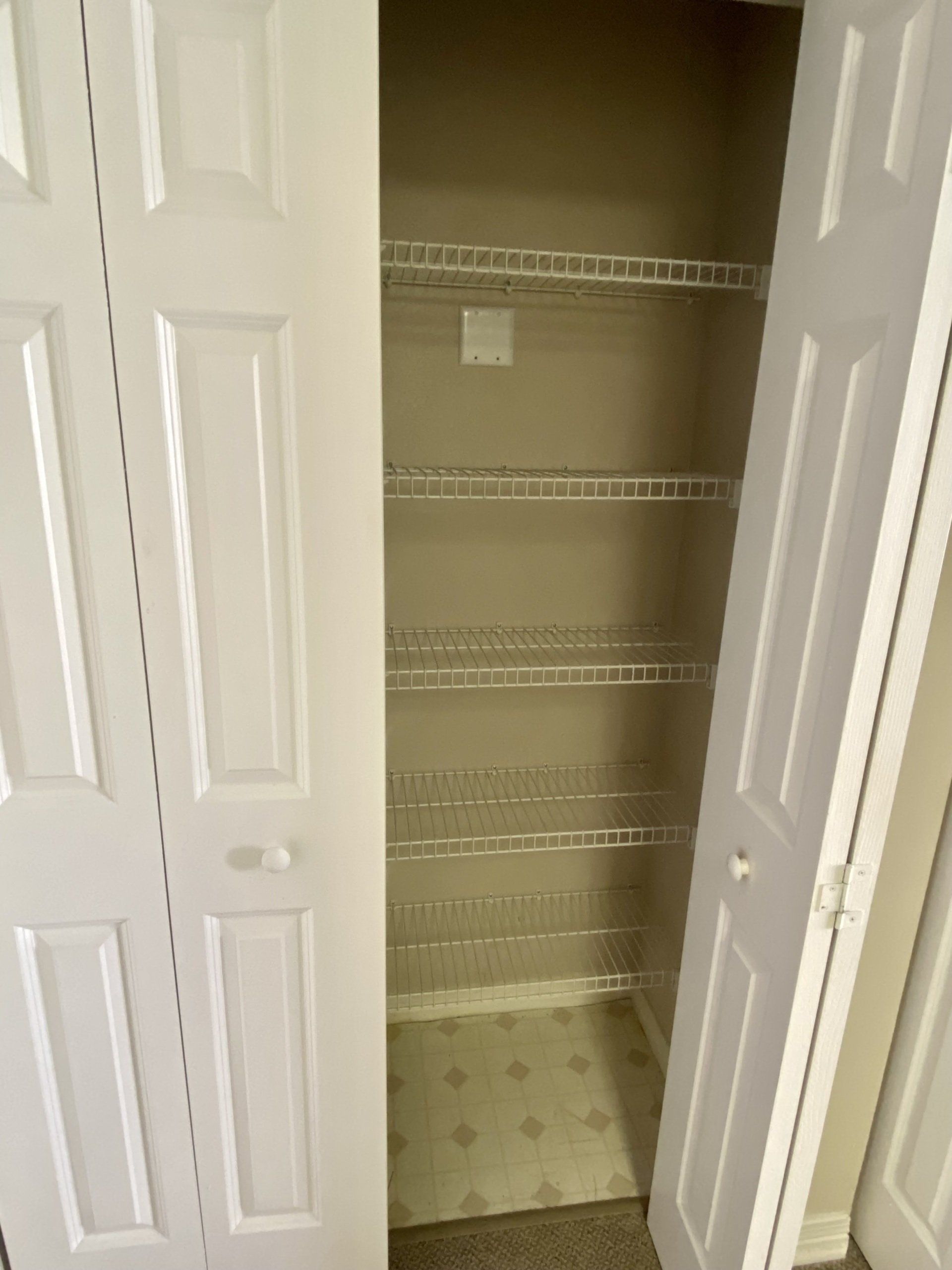 Closet 3