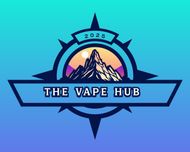 Golden logo for 