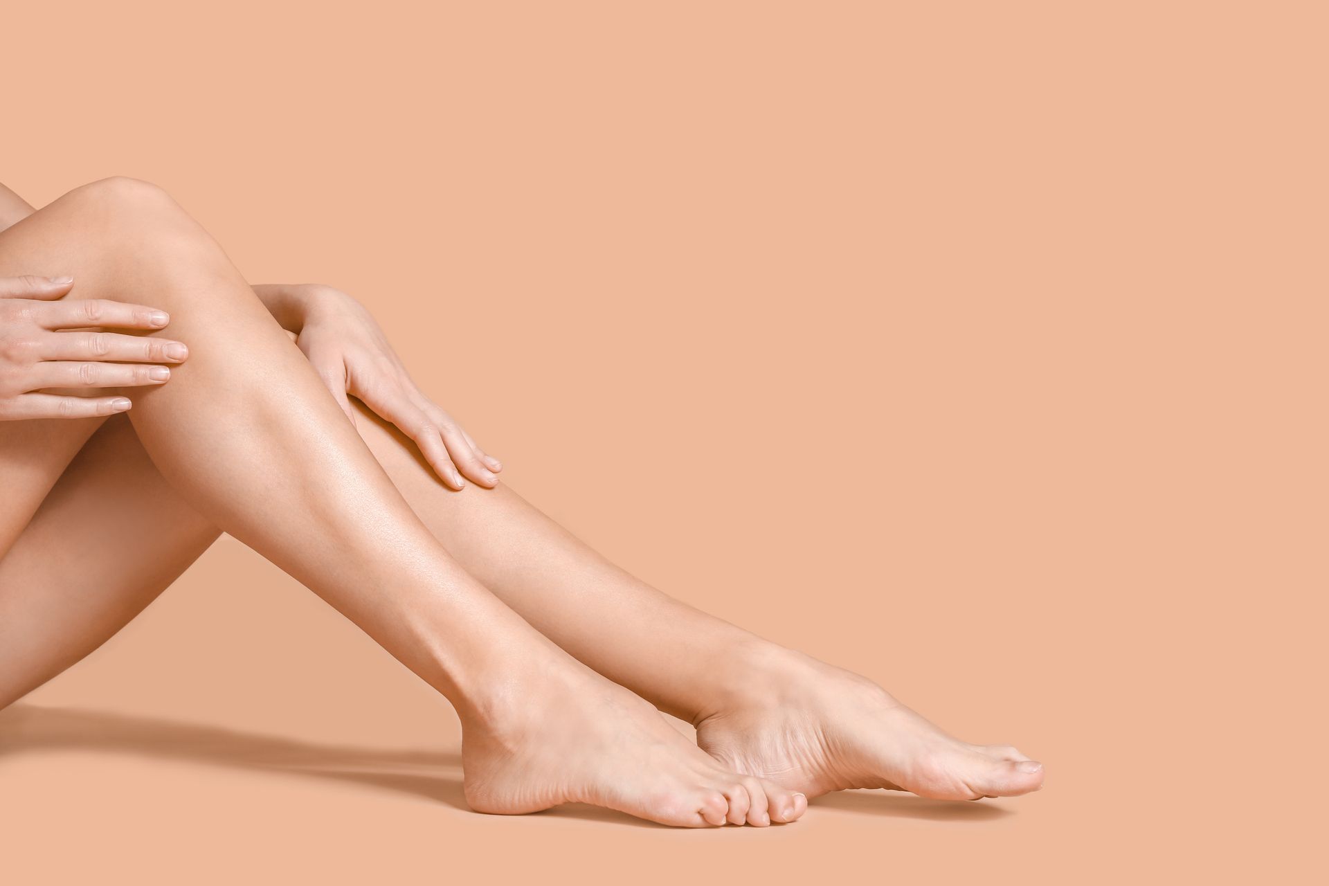 Waxing and Sugaring